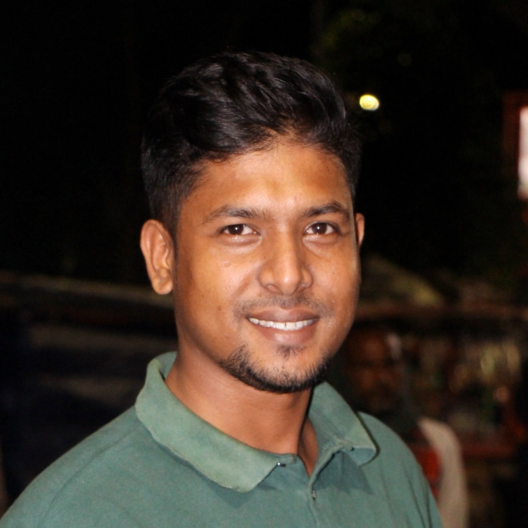 Md. Masud