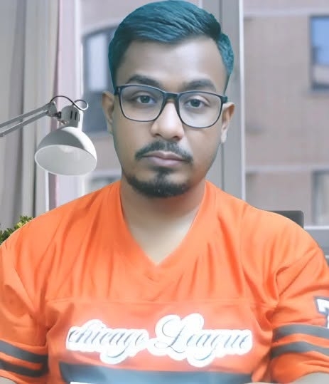 Sheikh Mojahidur Rahman